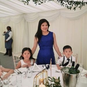 Meet your Posher, Amy